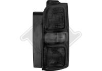 Rear Light HD Tuning 4098295 Diederichs
