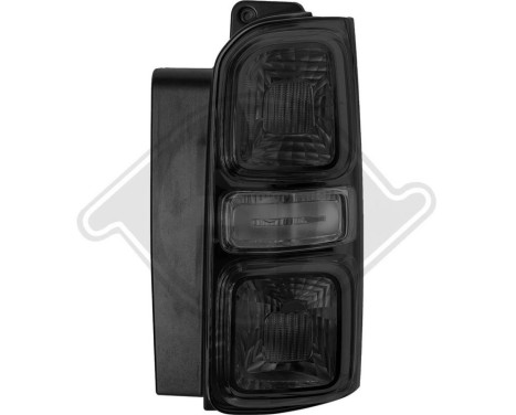 Rear Light HD Tuning 4098295 Diederichs