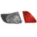 REAR LIGHT inside L 5389933 Van Wezel
