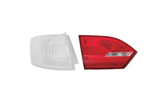 Rear light inside left 5772933 Van Wezel