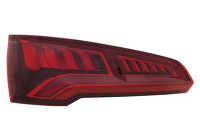 REAR LIGHT LEFT 0391921 Van Wezel