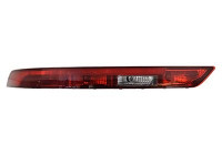 REAR LIGHT LEFT 0402929 Van Wezel