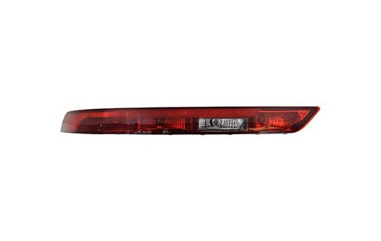 REAR LIGHT LEFT 0402929 Van Wezel