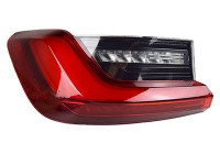 REAR LIGHT LEFT 0560921 Van Wezel