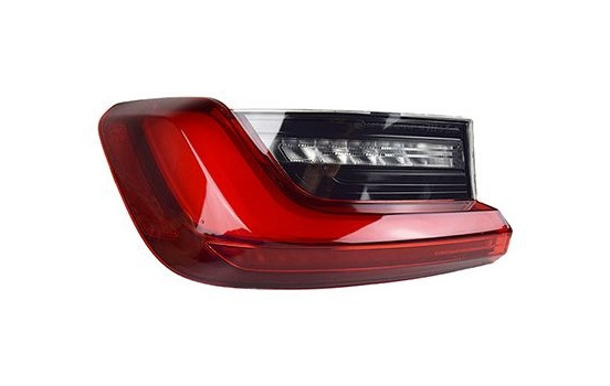 REAR LIGHT LEFT 0560921 Van Wezel