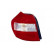 Rear light left 0627931 Van Wezel, Thumbnail 2