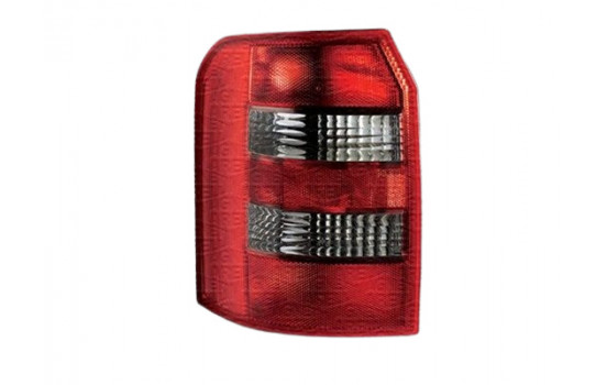 Rear light left 08396 Magneti Marelli