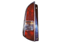 Rear light left 1116921 Van Wezel