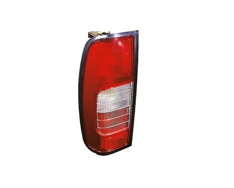 Rear light left 1346921 Van Wezel, Image 2