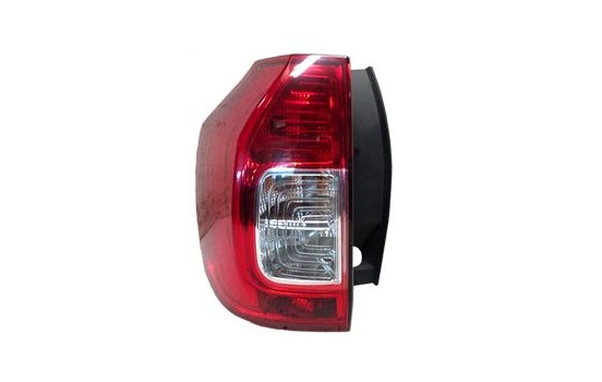 Rear light left 1507935 Van Wezel
