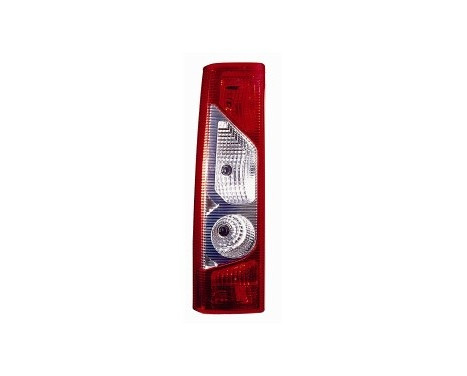 Rear light left 1612931 Van Wezel