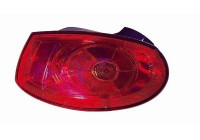 Rear light left 1629921 Origineel