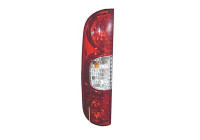 Rear light left 1637931 Van Wezel