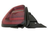 REAR LIGHT LEFT 1648921 Van Wezel