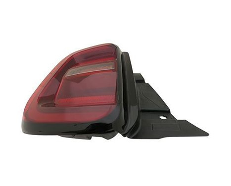 REAR LIGHT LEFT 1648921 Van Wezel