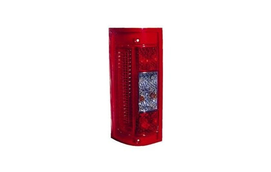 Rear light left 1650931 Van Wezel, Image 2
