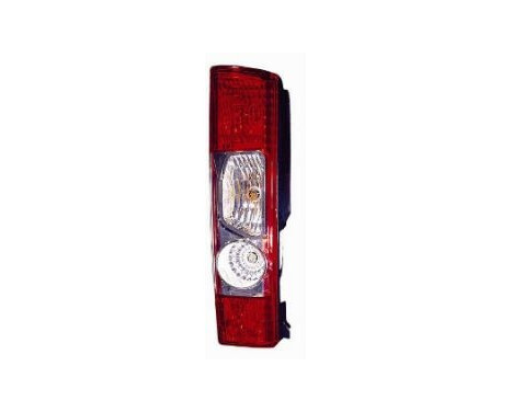 Rear light left 1651931 Van Wezel