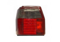 Rear light left 1735931 Van Wezel
