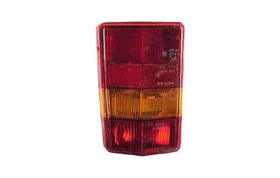 Rear light left 1745921 Van Wezel