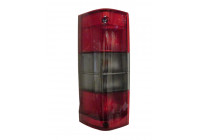 Rear light left 1747931 Van Wezel