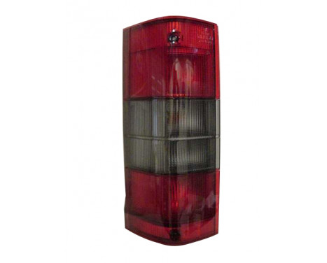 Rear light left 1747931 Van Wezel