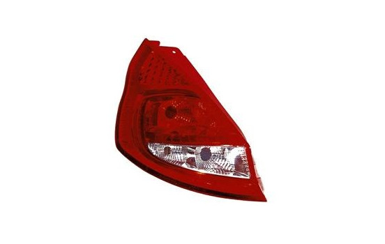 Rear light left 1807931 Van Wezel