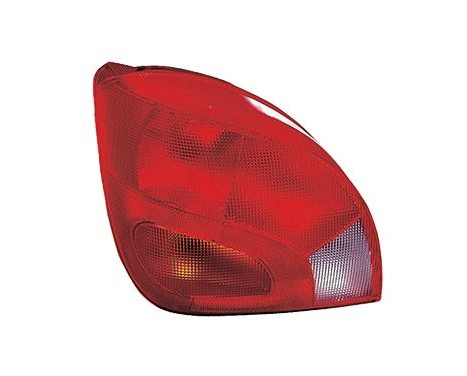 Rear light left 1830931 Van Wezel