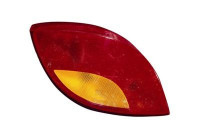 Rear light left 1865931 Van Wezel