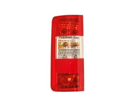 Rear light left 1884921 Van Wezel