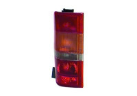 Rear light left 1895931 Van Wezel