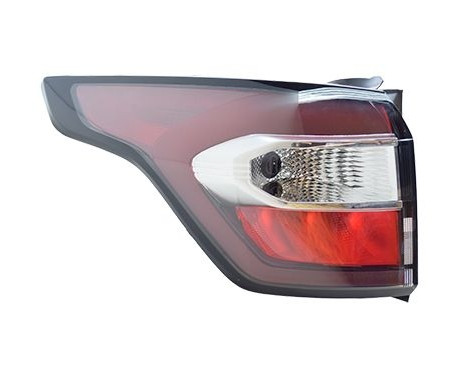 REAR LIGHT LEFT 1907933 Van Wezel