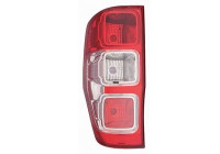 Rear light left 1962931 Van Wezel