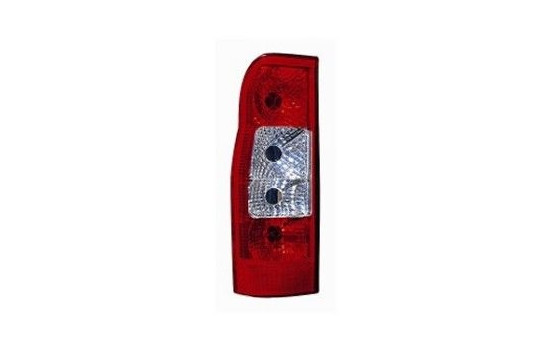 Rear light left 1985931 Van Wezel, Image 2