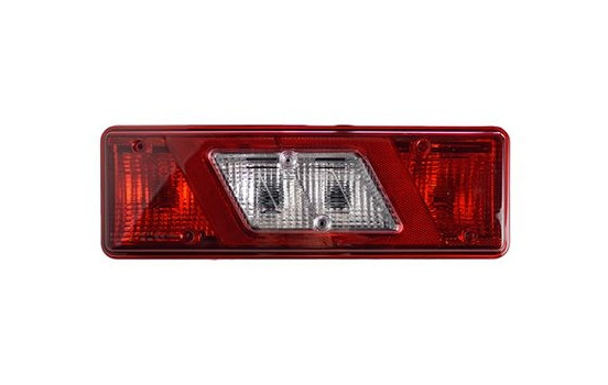 REAR LIGHT LEFT 1991925 Van Wezel