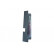 Rear light left 2-door Opening 180 LLE212 Magneti Marelli