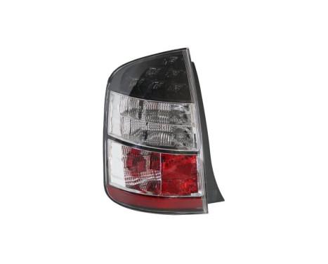Rear light left 212-19J8L-UE Depo