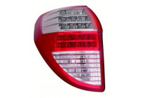 Rear light left 212-19Y6L-UE Depo