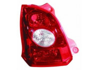 Rear light left 218-1960L-LD-UE Depo