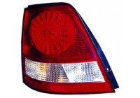 Rear light left 223-1921L-UE Depo