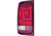 Rear light LEFT 2275191 Diederichs