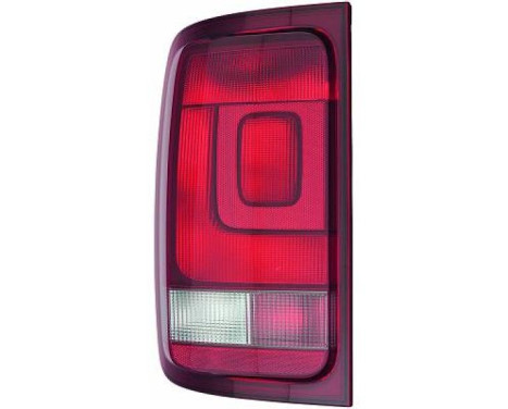 Rear light LEFT 2275191 Diederichs