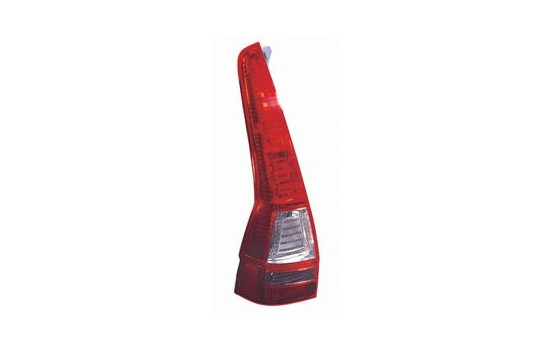 Rear light left 2568931 Van Wezel