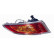 Rear light left 2580931 Van Wezel, Thumbnail 2