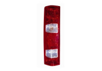 Rear light left 2815931 Van Wezel