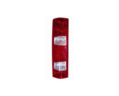 Rear light left 2815931 Van Wezel