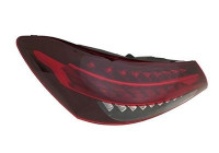 REAR LIGHT LEFT 2904921 Van Wezel