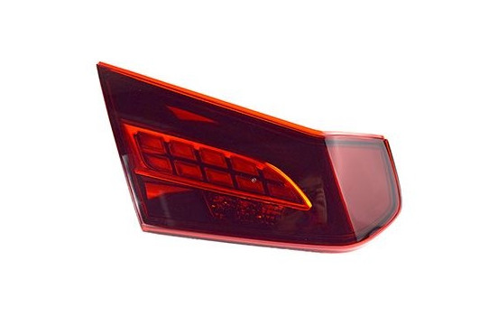 REAR LIGHT LEFT 2904923 Van Wezel