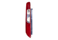 Rear light left 3/5-door 1863931 Van Wezel