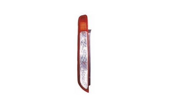 Rear light left 3/5-door 1866931 Origineel