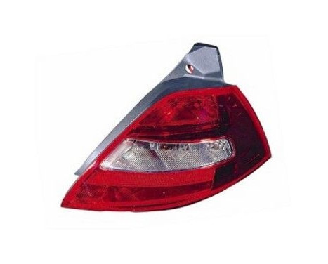 Rear light left 3/5-door from year of construction 3rd month 2006+ 4375931 Van Wezel, Image 3